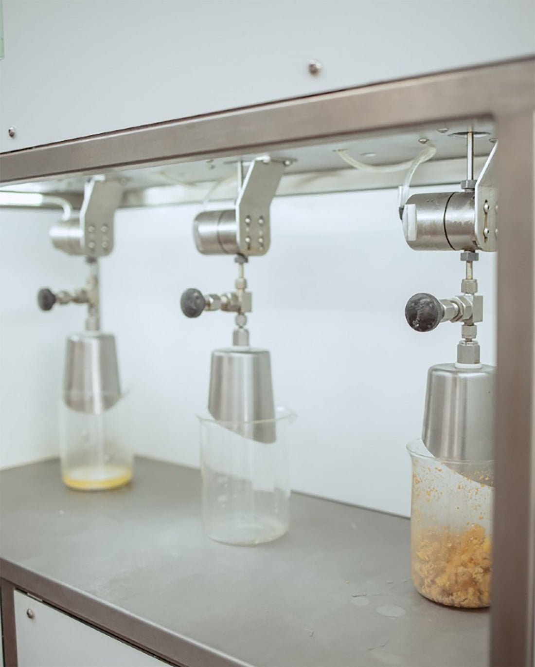 Can you explain Supercritical Fluid?