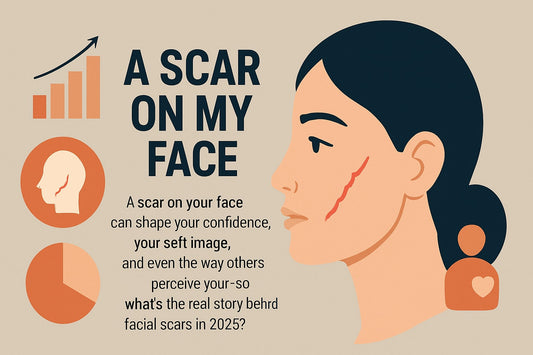 Scar on My Face: The Essential Guide for 2025