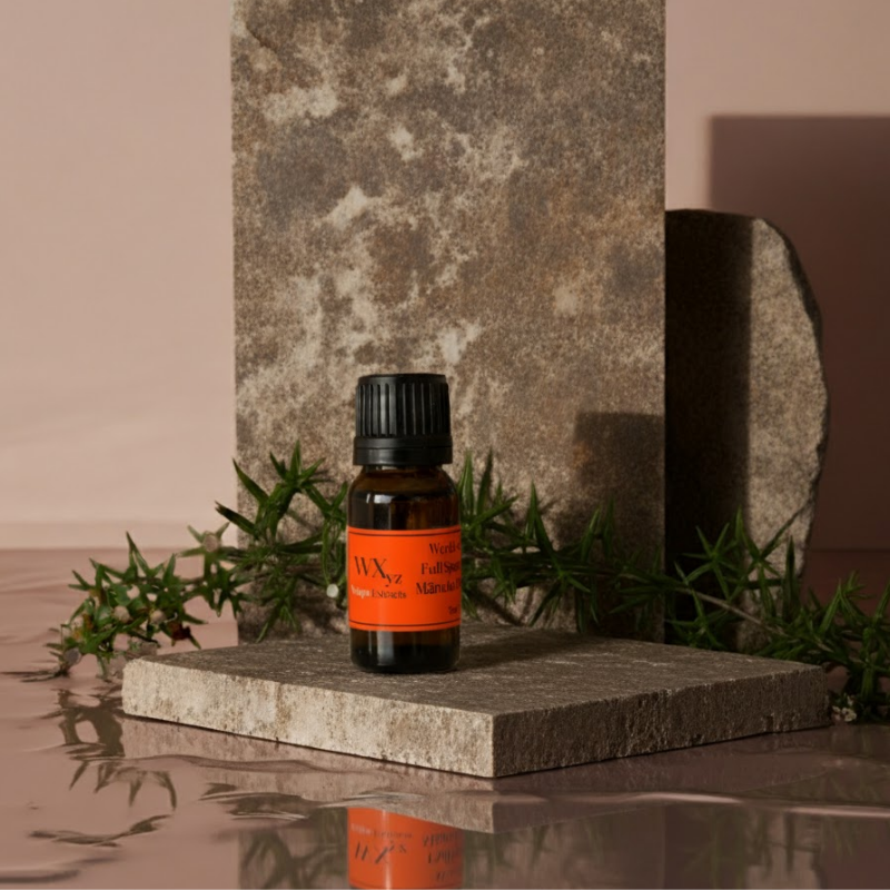 Full Spectrum Mānuka Extract