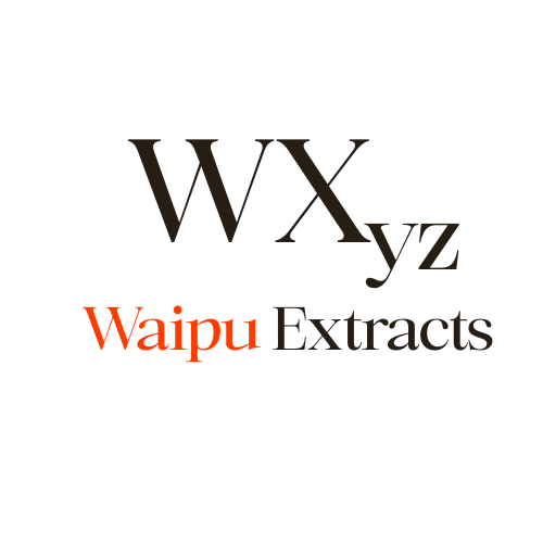 Waipu Extracts