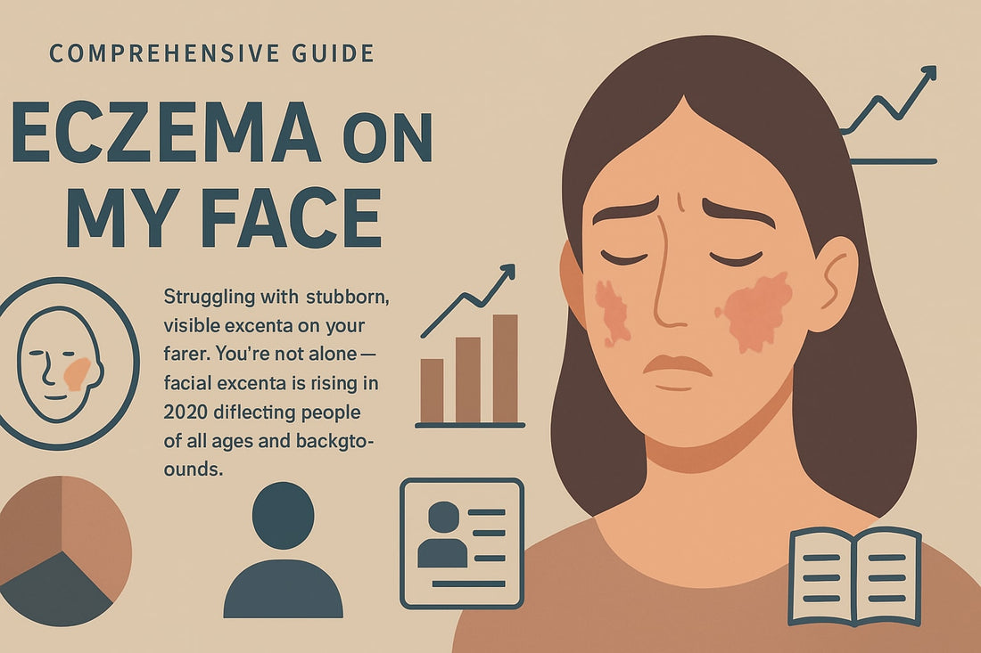 Comprehensive Guide to Eczema on My Face in 2025