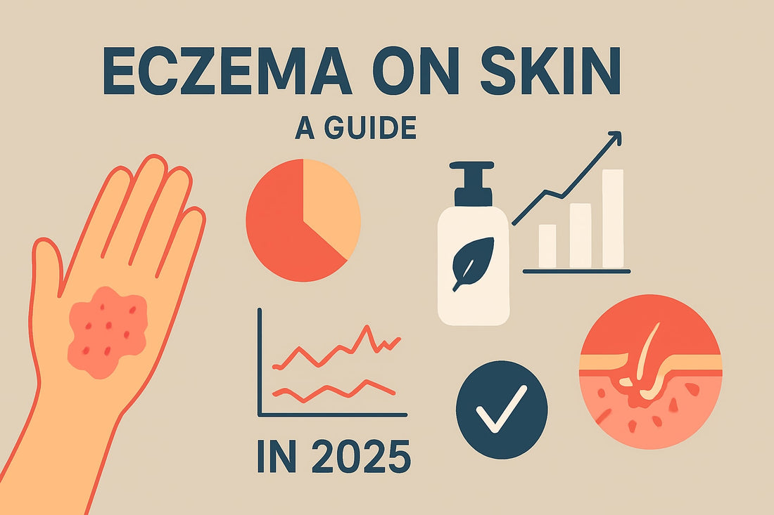 Eczema On Skin Guide: Expert Insights For 2025