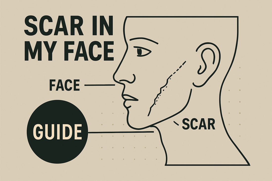 Scar In My Face Guide: Expert Solutions for 2025