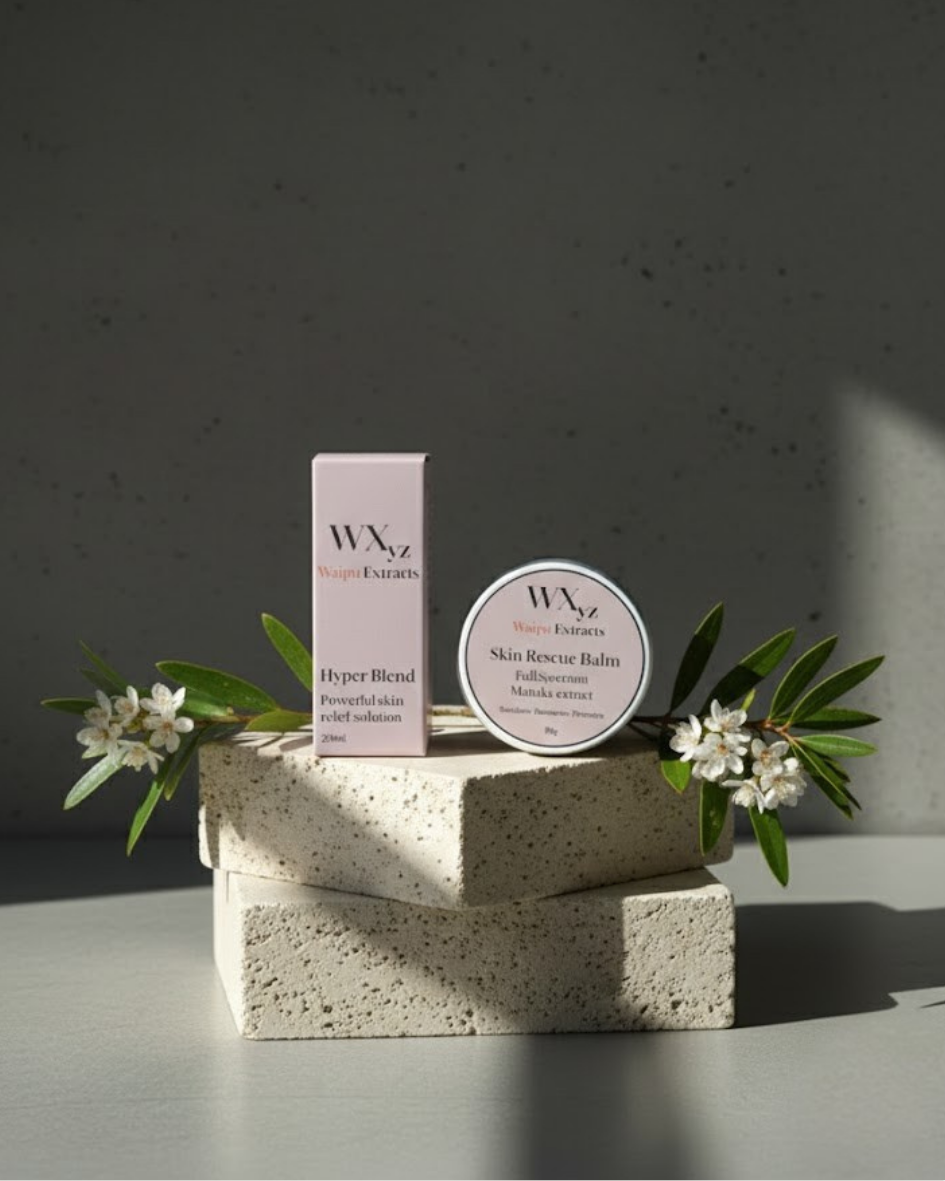 The Complete Restoration