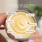 Skin Rescue Balm
