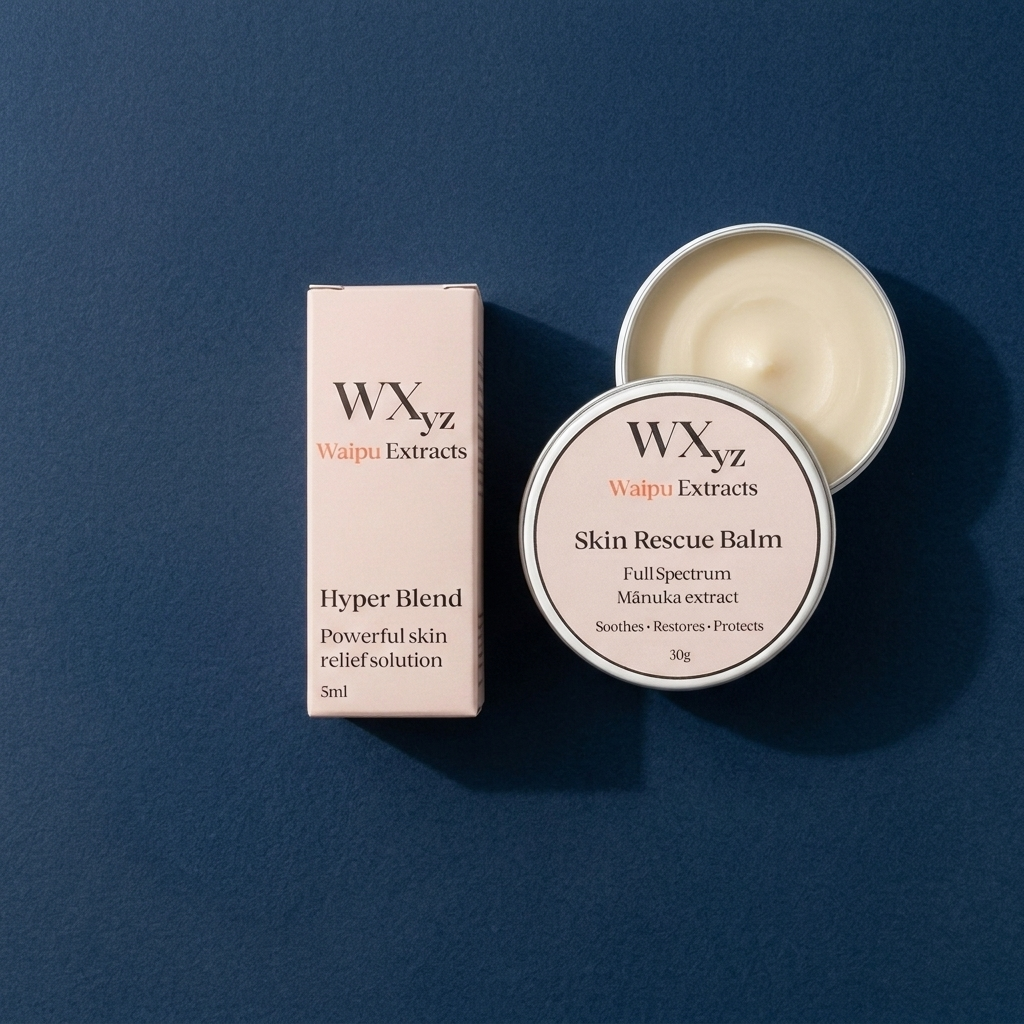 Soothing Starter