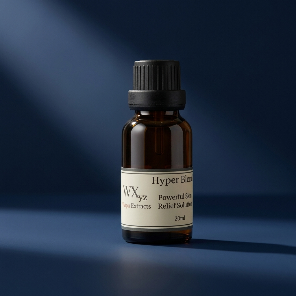 Hyper Blend