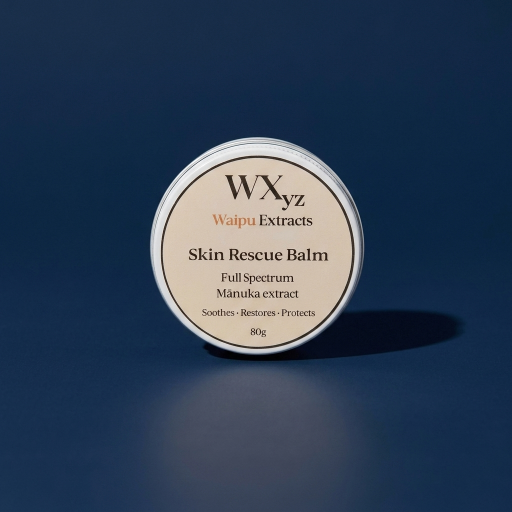 Skin Rescue Balm
