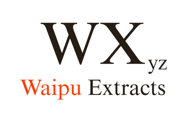 Waipu Extracts