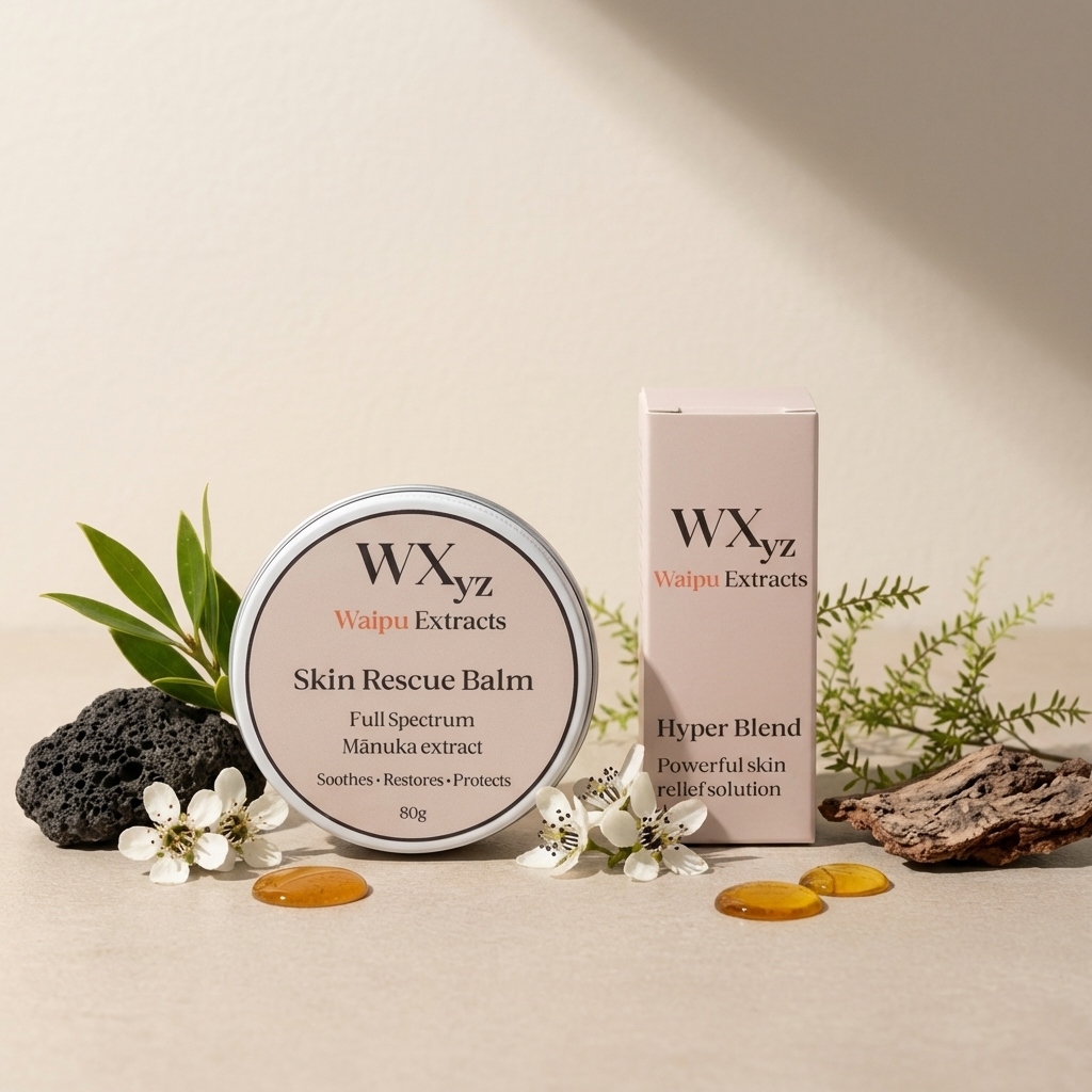 Complete Restoration