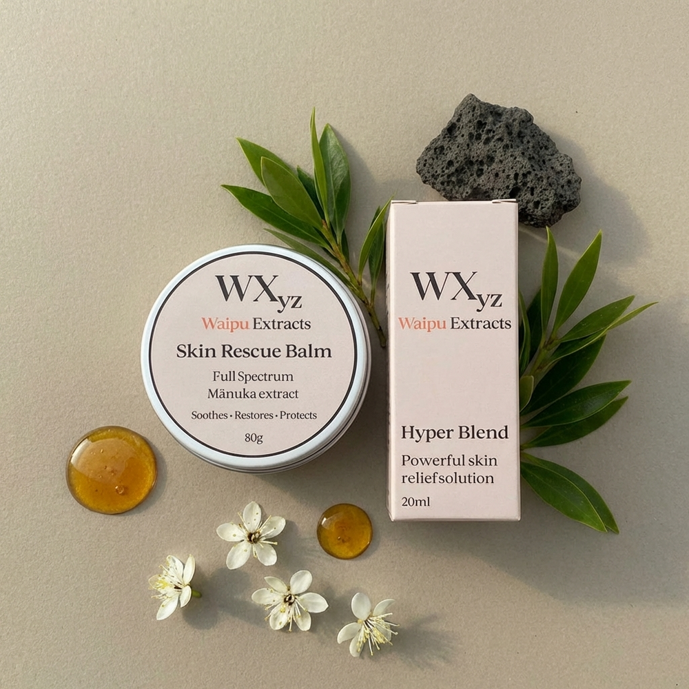 The Complete Restoration