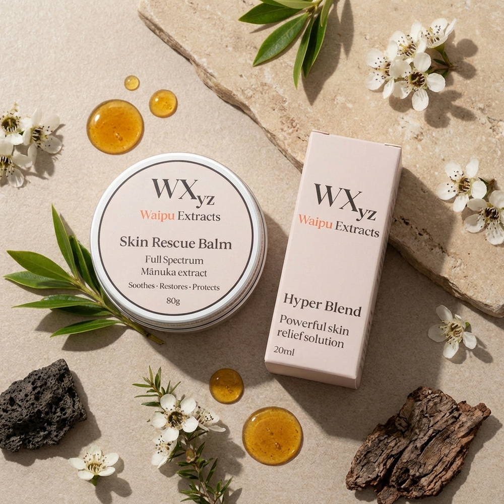 The Complete Restoration