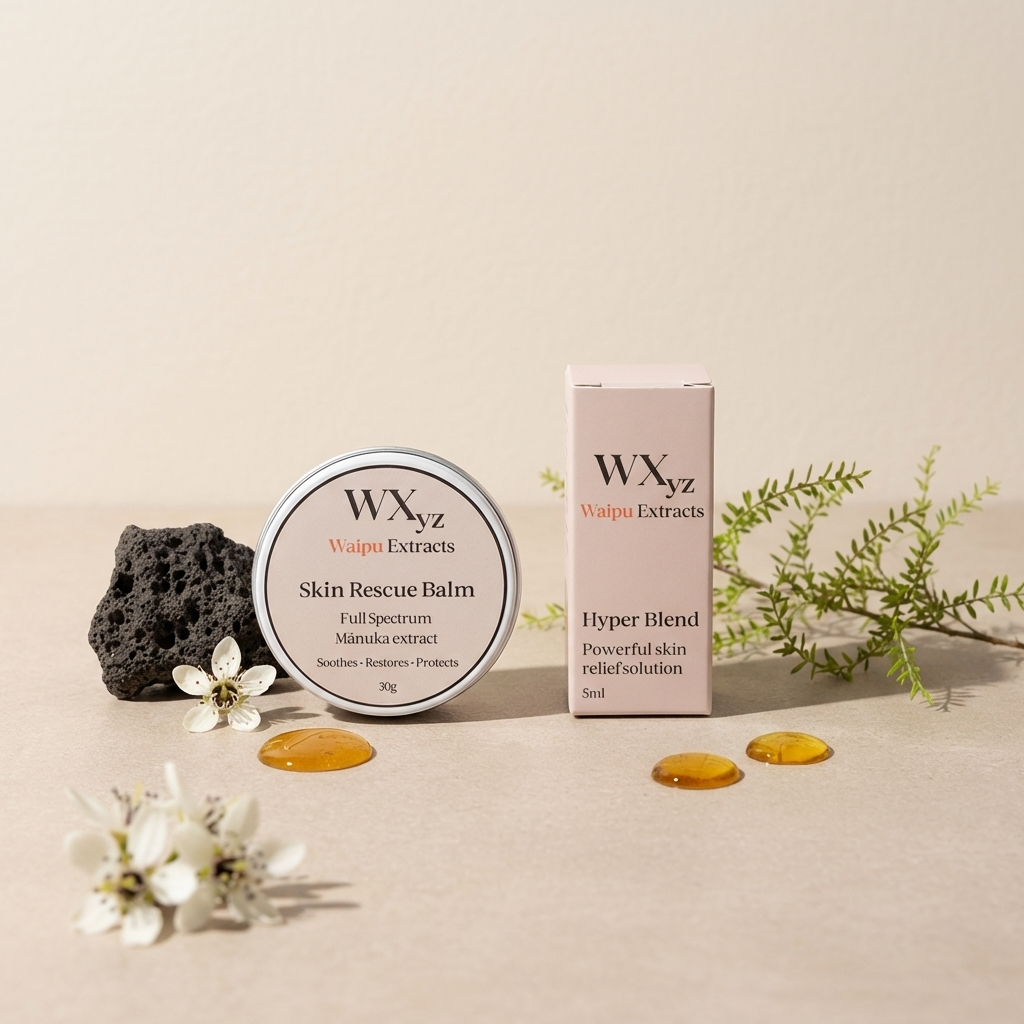 The Soothing Starter